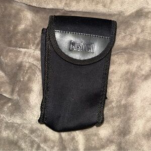 Black Bushnell Case Small